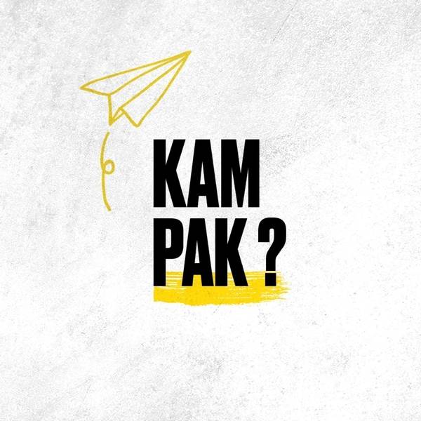 Kam pak?